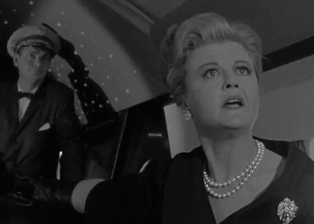 #26. The Manchurian Candidate (1962)